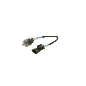 sistema electrico del motor - Sensor presión Bosch 0261545056