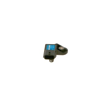 sistema electrico del motor - Sensor presión Bosch 0261230514