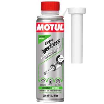 limpiador de inyeccion diesel y gasolina pre itv - Motul Limpidor de Valve & Injector Clean 300ml