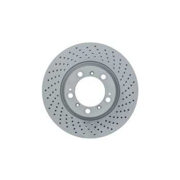 discos de freno coche - (BD1425) Disco de freno BOSCH 0986479582