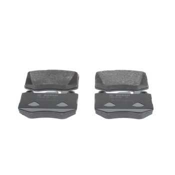 pastillas de freno coche - Juego de pastillas de freno BOSCH 0986494750