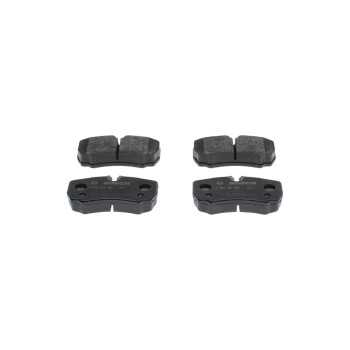 pastillas de freno coche - Juego de pastillas de freno BOSCH 0986494953