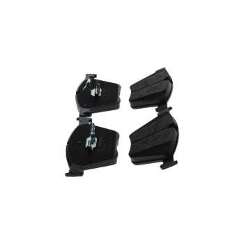 pastillas de freno coche - Juego de pastillas de freno BOSCH 0986494983