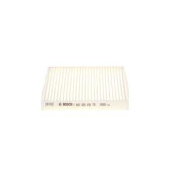 filtro de habitaculo - (M5076) Filtro de habitáculo BOSCH 1987435076