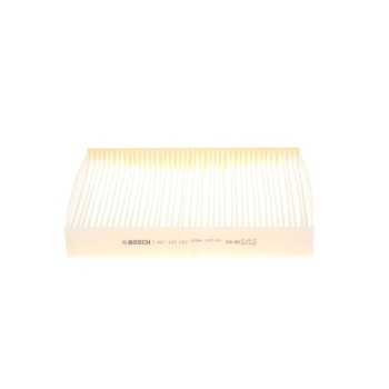 filtro de habitaculo - (M5082) Filtro de habitáculo BOSCH 1987435082
