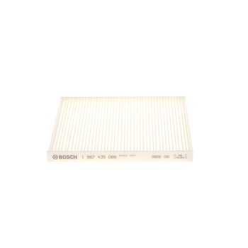 filtro de habitaculo - (M5088) Filtro de habitáculo BOSCH 1987435088