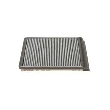 filtro de habitaculo - (R5533) Filtro de habitáculo de carbón activado BOSCH 1987435533