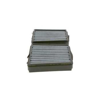 filtro de habitaculo - (R5536) Filtro de habitáculo de carbón activado BOSCH 1987435536