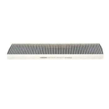 filtro de habitaculo - (R5537) Filtro de habitáculo de carbón activado BOSCH 1987435537
