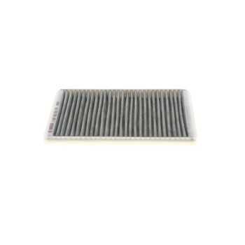 filtro de habitaculo - (R5553) Filtro de habitáculo de carbón activado BOSCH 1987435553