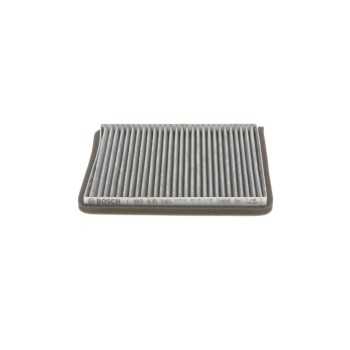 filtro de habitaculo - (R5565) Filtro de habitáculo de carbón activado BOSCH 1987435565