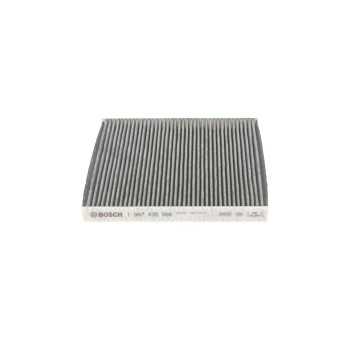 filtro de habitaculo - (R5566) Filtro de habitáculo de carbón activado BOSCH 1987435566