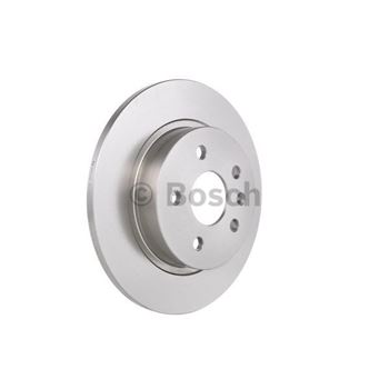 discos de freno coche - (BD1489) Disco de freno BOSCH 0986479645