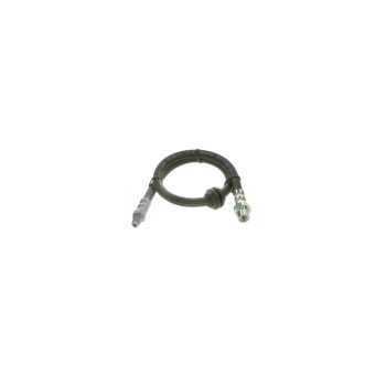 tubos flexibles de frenos - Tubo flexible de frenos BOSCH 1987481542