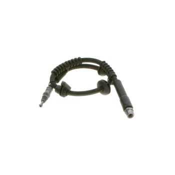 tubos flexibles de frenos - Tubo flexible de frenos BOSCH 1987481546