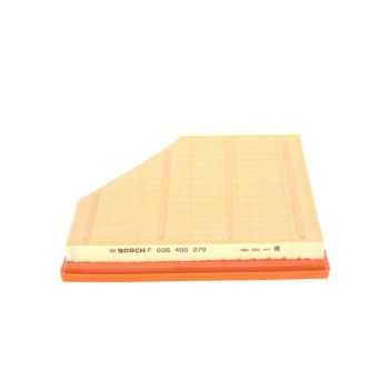 filtro de aire coche - (S0270) Filtro de aire BOSCH F026400270