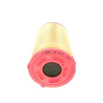 filtro de aire coche - (S0274) Filtro de aire BOSCH F026400274