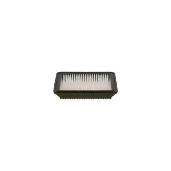 filtro de aire coche - (S0291) Filtro de aire BOSCH F026400291