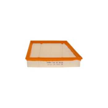 filtro de aire coche - (S0324) Filtro de aire BOSCH F026400324