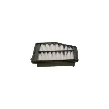 filtro de aire coche - (S0412) Filtro de aire BOSCH F026400412