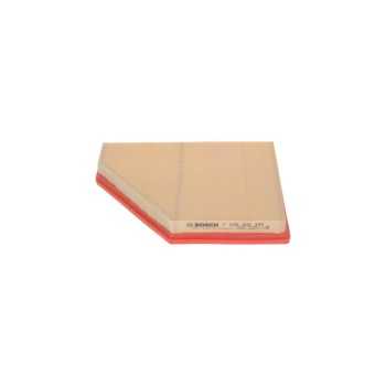 filtro de aire coche - (S0485) Filtro de aire BOSCH F026400485