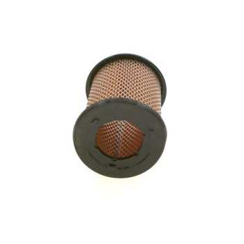 filtro de aire coche - (S0491) Filtro de aire BOSCH F026400491