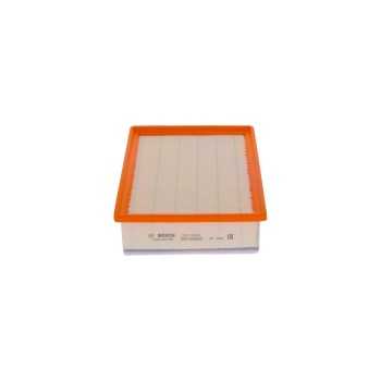 filtro de aire coche - (S0496) Filtro de aire BOSCH F026400496