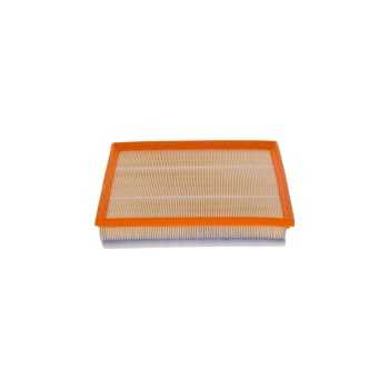 filtro de aire coche - (S0525) Filtro de aire BOSCH F026400525