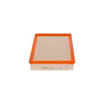 filtro de aire coche - (S0551) Filtro de aire BOSCH F026400551
