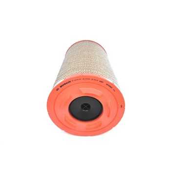 filtro de aire coche - (S0552) Filtro de aire BOSCH F026400552