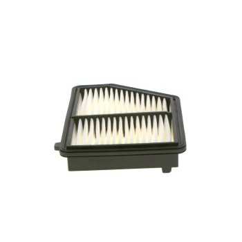 filtro de aire coche - (S0576) Filtro de aire BOSCH F026400576