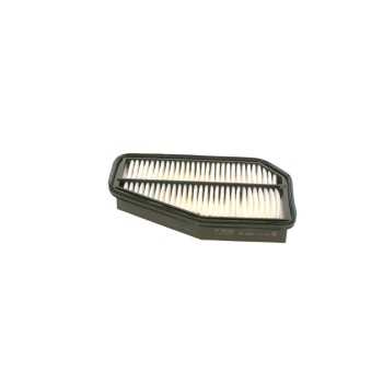 filtro de aire coche - (S0580) Filtro de aire BOSCH F026400580