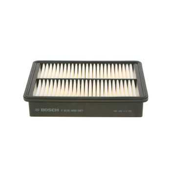 filtro de aire coche - (S0587) Filtro de aire BOSCH F026400587