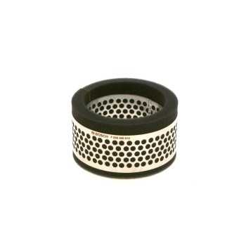 filtro de aire coche - (S0610) Filtro de aire BOSCH F026400610