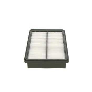 filtro de aire coche - (S0619) Filtro de aire BOSCH F026400619