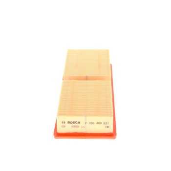 filtro de aire coche - (S0631) Filtro de aire BOSCH F026400631