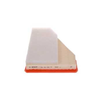 filtro de aire coche - (S0656) Filtro de aire BOSCH F026400656