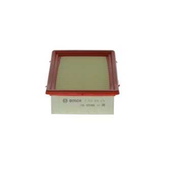 filtro de aire coche - (S0676) Filtro de aire BOSCH F026400676