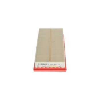 filtro de aire coche - (S0712) Filtro de aire BOSCH F026400712