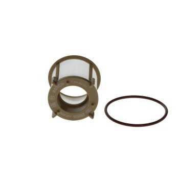 filtro de combustible coche - (N2131) Filtro de combustible BOSCH F026402131