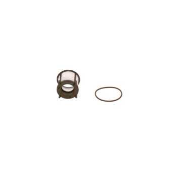 filtro de combustible coche - (N2133) Filtro de combustible BOSCH F026402133