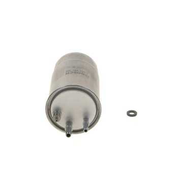 filtro de combustible coche - (N2206) Filtro de combustible BOSCH F026402206