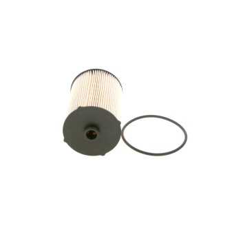 filtro de combustible coche - (N2268) Filtro de combustible BOSCH F026402268