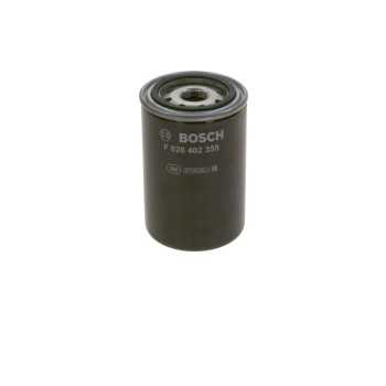 filtro de combustible coche - (N2355) Filtro de combustible BOSCH F026402355