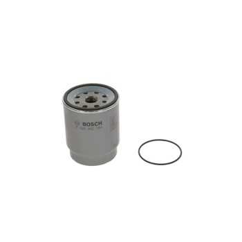 filtro de combustible coche - (N2794) Filtro de combustible BOSCH F026402794