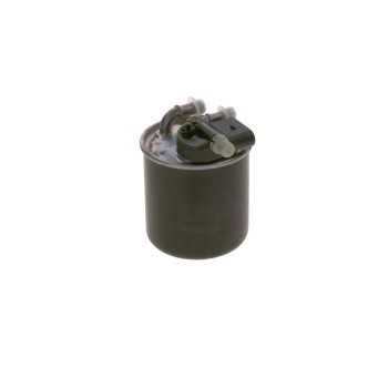 filtro de combustible coche - (N2836) Filtro de combustible BOSCH F026402836