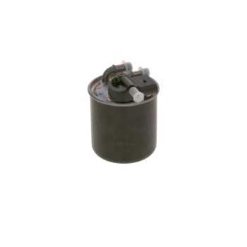 filtro de combustible coche - (N2837) Filtro de combustible BOSCH F026402837