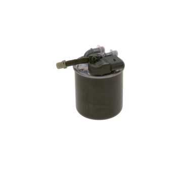 filtro de combustible coche - (N2839) Filtro de combustible BOSCH F026402839