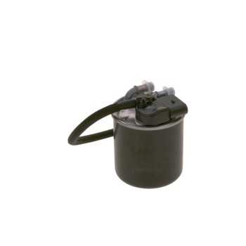 filtro de combustible coche - (N2841) Filtro de combustible BOSCH F026402841