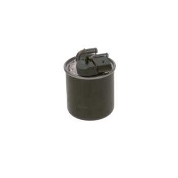 filtro de combustible coche - (N2842) Filtro de combustible BOSCH F026402842